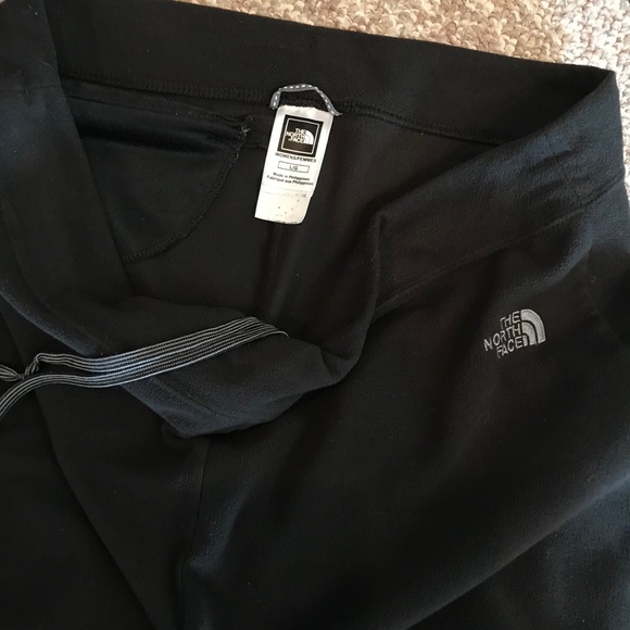 North Face TKA 100 lounge pant - Picture 5 of 6